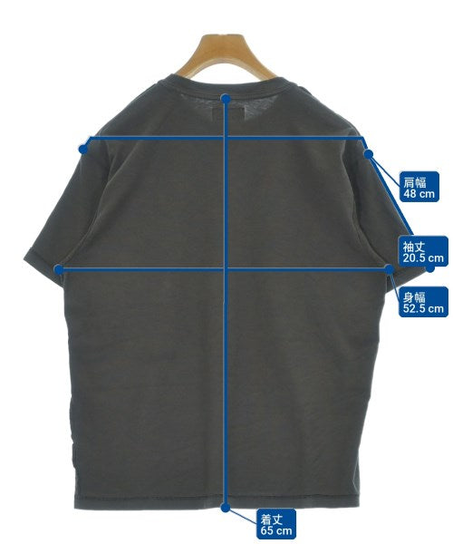 STUSSY T恤/上衣