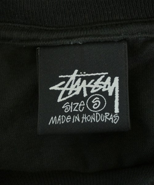 STUSSY T恤/上衣