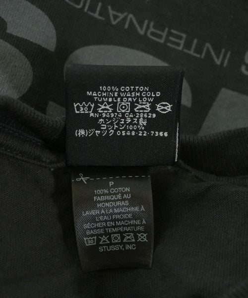 STUSSY T恤/上衣