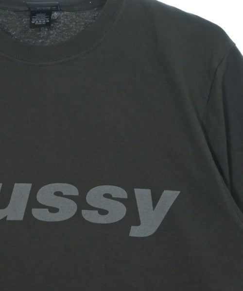 STUSSY T恤/上衣