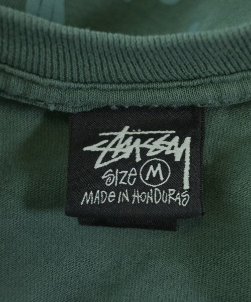 STUSSY T恤/上衣