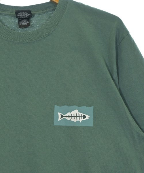 STUSSY T恤/上衣