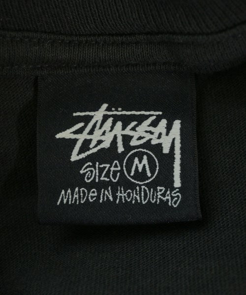 STUSSY T恤/上衣