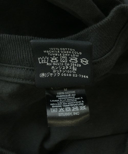 STUSSY T恤/上衣