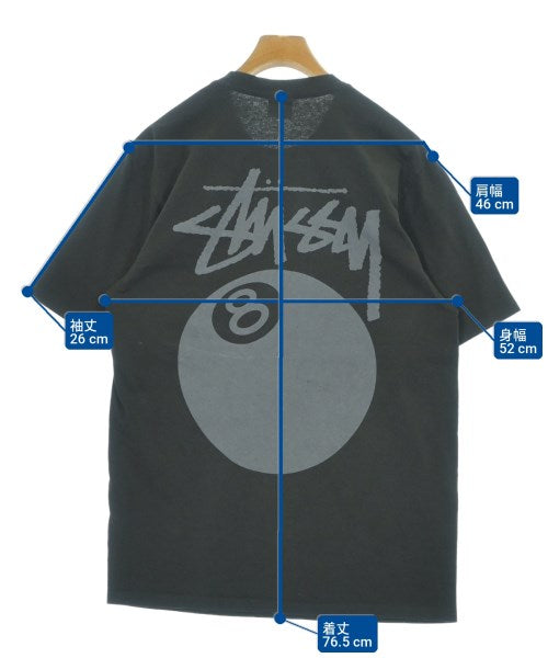 STUSSY T恤/上衣