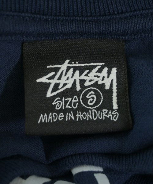 STUSSY T恤/上衣