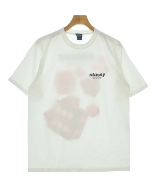 STUSSY T恤/上衣