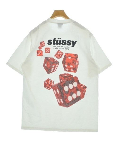 STUSSY T恤/上衣