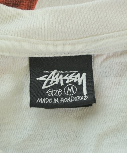 STUSSY T恤/上衣