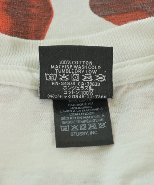 STUSSY T恤/上衣
