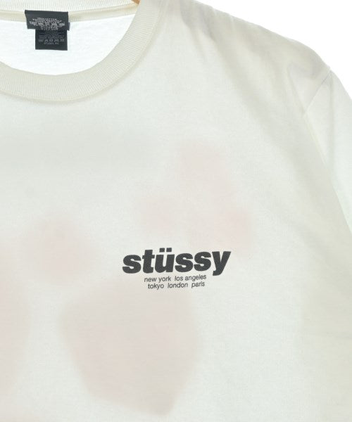 STUSSY T恤/上衣