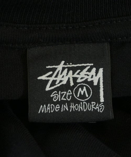 STUSSY T恤/上衣