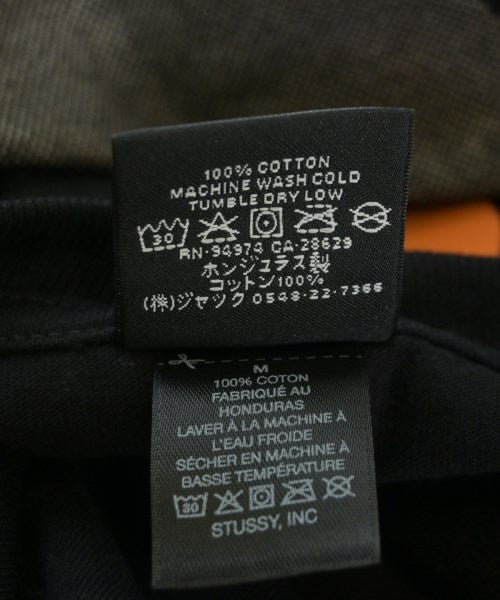 STUSSY T恤/上衣