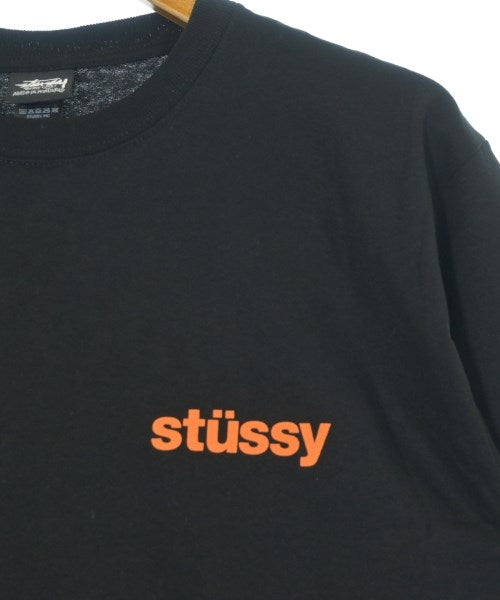 STUSSY T恤/上衣