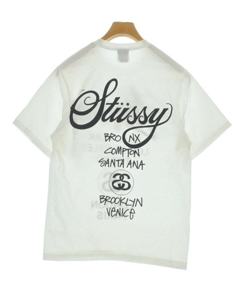 STUSSY T恤/上衣