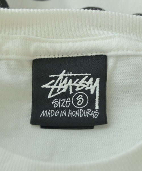 STUSSY T恤/上衣