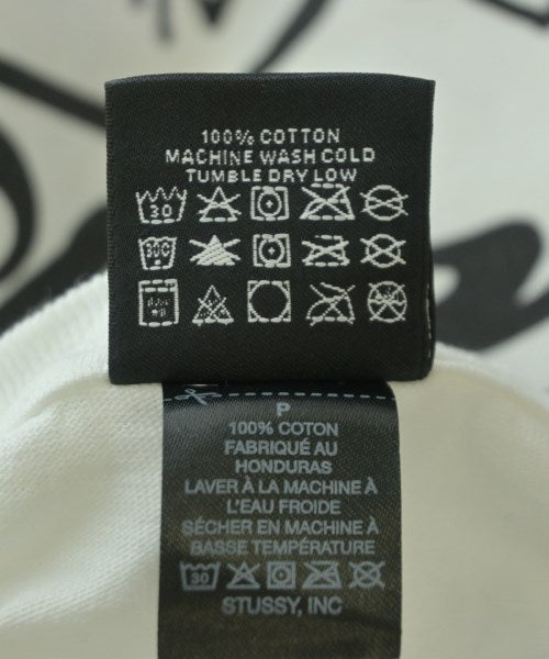 STUSSY T恤/上衣