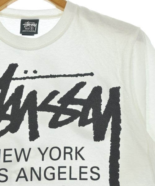 STUSSY T恤/上衣