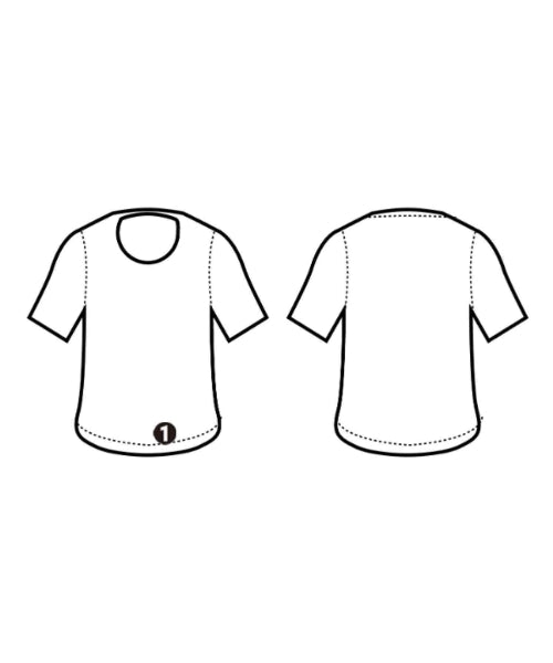 STUSSY T恤/上衣