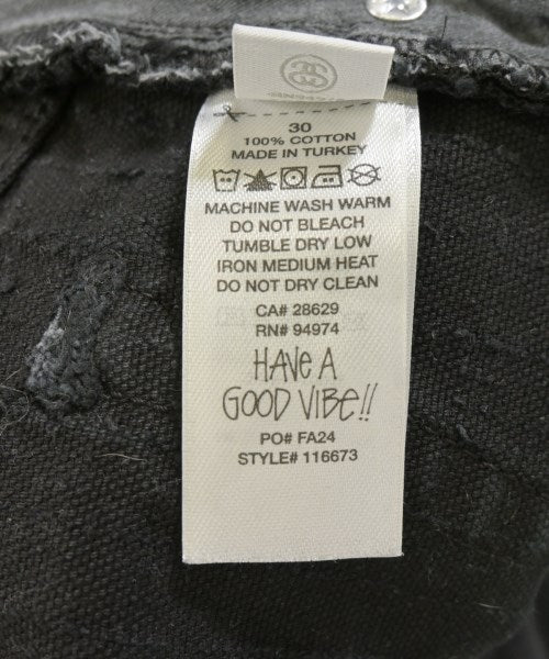 STUSSY 其他款