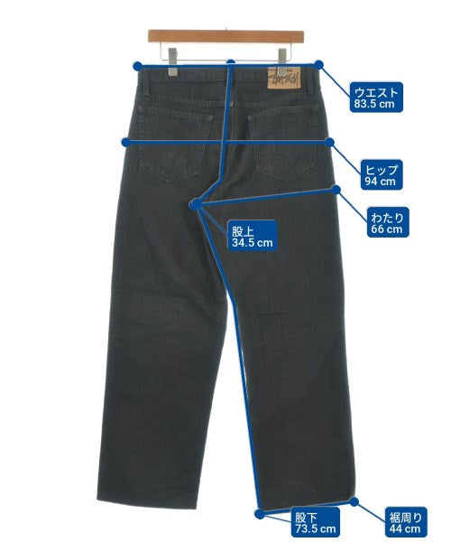 STUSSY 其他款