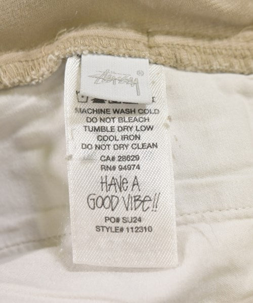 STUSSY 短褲