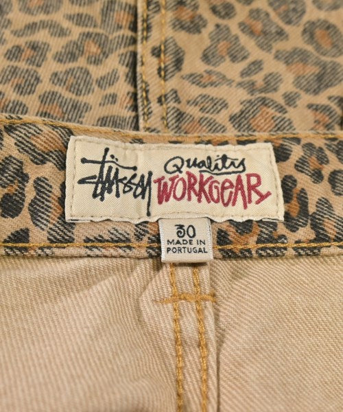STUSSY 短褲