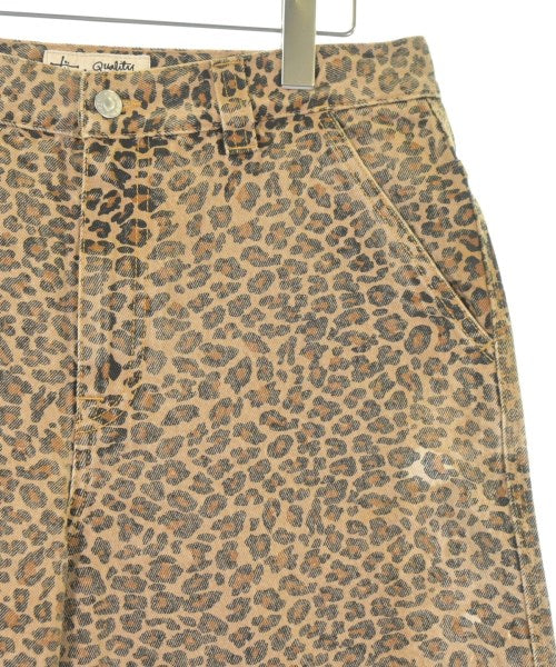 STUSSY 短褲