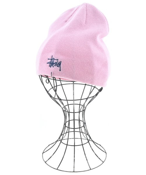STUSSY 針織帽/毛線帽