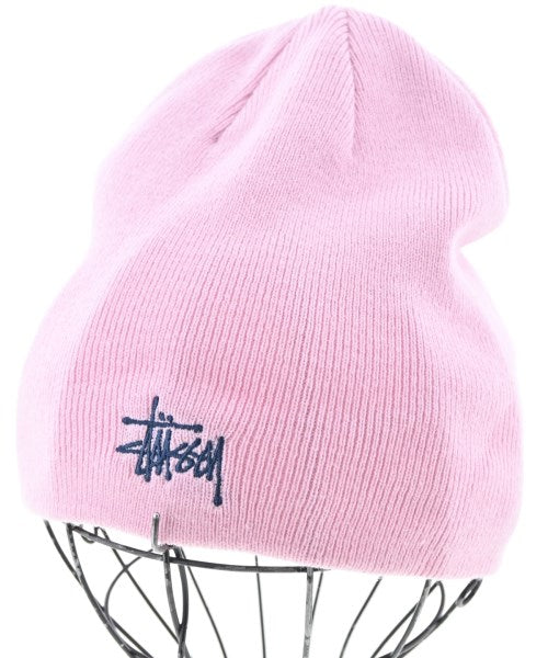 STUSSY 針織帽/毛線帽