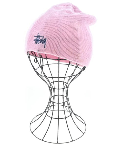 STUSSY 針織帽/毛線帽