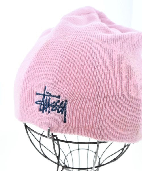 STUSSY 針織帽/毛線帽