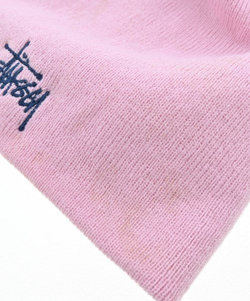 STUSSY 針織帽/毛線帽