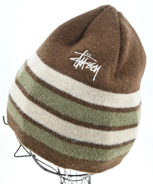 STUSSY 針織帽/毛線帽