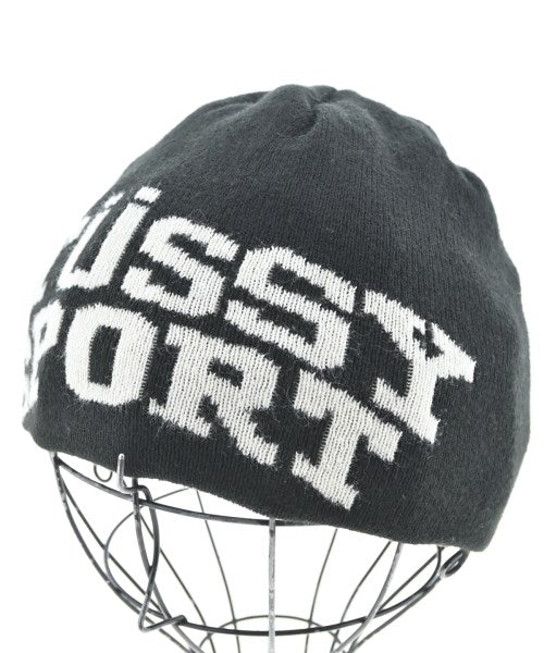 STUSSY 針織帽/毛線帽