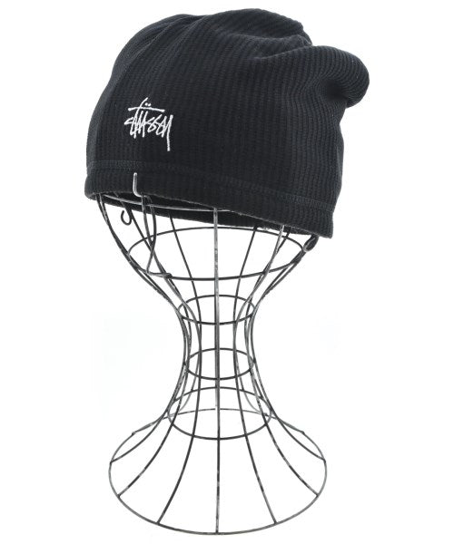 STUSSY 針織帽/毛線帽