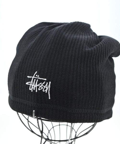 STUSSY 針織帽/毛線帽