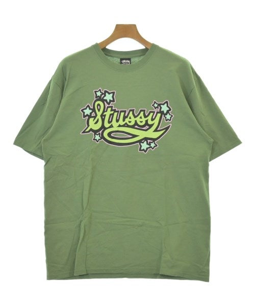 STUSSY T恤/上衣