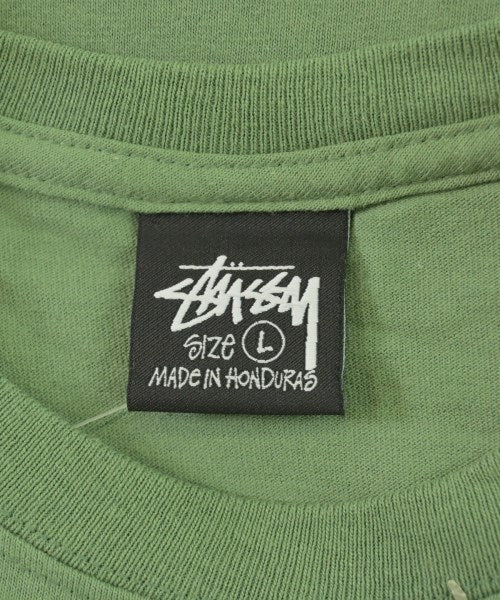 STUSSY T恤/上衣