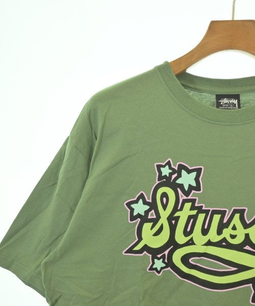 STUSSY T恤/上衣