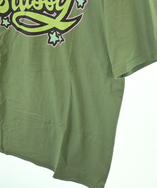 STUSSY T恤/上衣