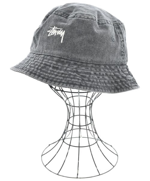 STUSSY 帽子