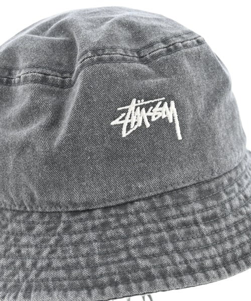 STUSSY 帽子