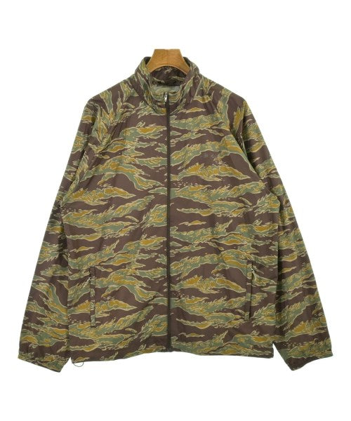 STUSSY 其他飛行外套