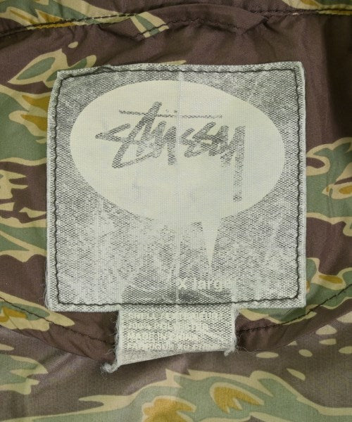 STUSSY 其他飛行外套