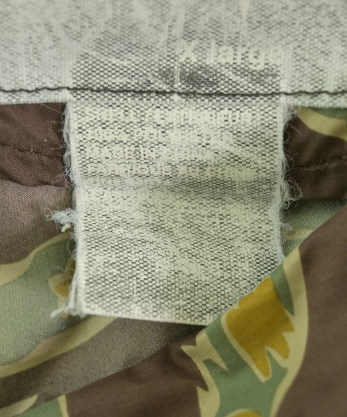 STUSSY 其他飛行外套