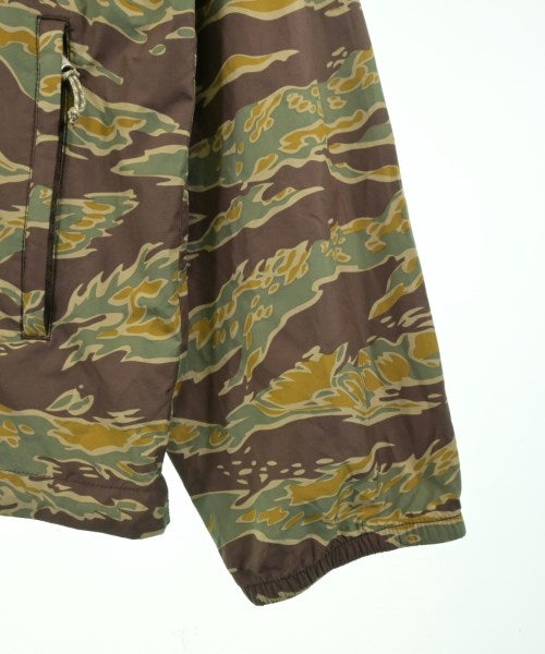 STUSSY 其他飛行外套