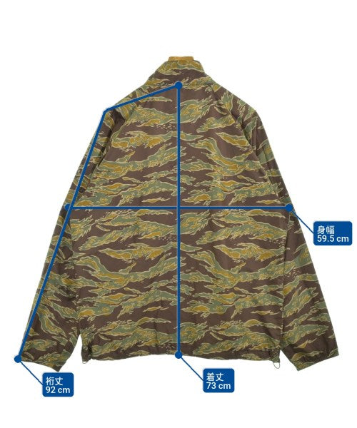 STUSSY 其他飛行外套