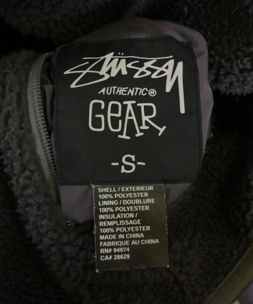 STUSSY 其他飛行外套