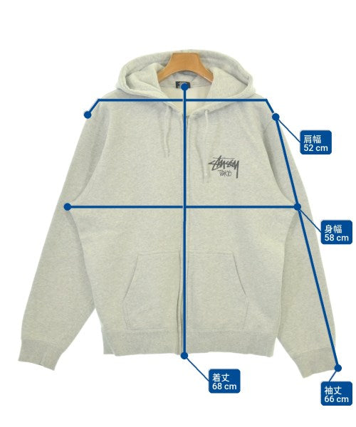 STUSSY 連帽衫